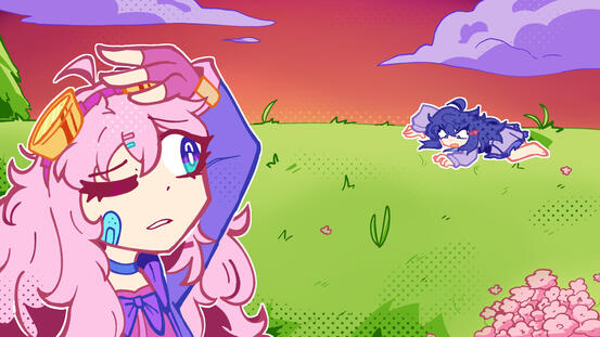 what the fuck is grass