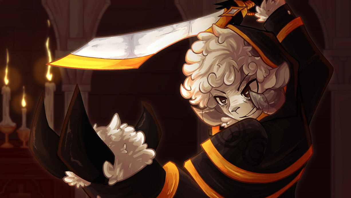 Gift for RustyHoopoe