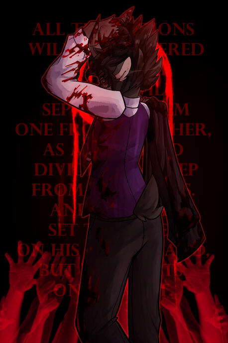 Gift for RustyHoopoe