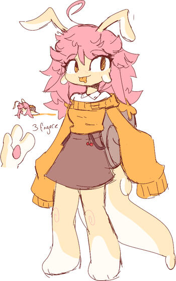 Personal Work