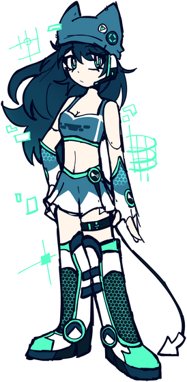 Gift for Kouneyagami