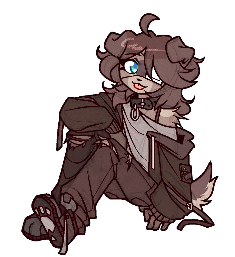 Art by @NYANDEMONIUM