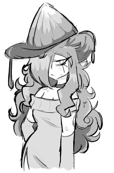 Gift for RustyHoopoe