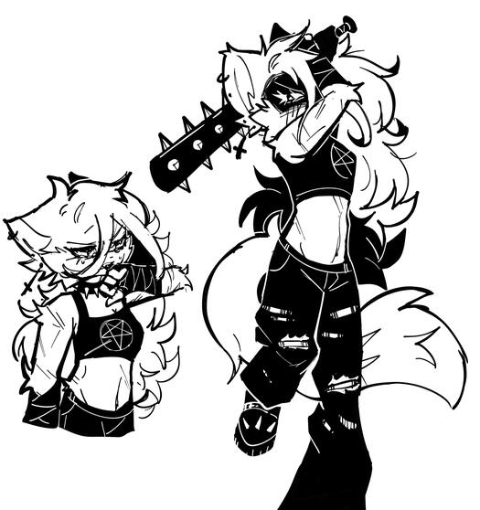 Personal Work