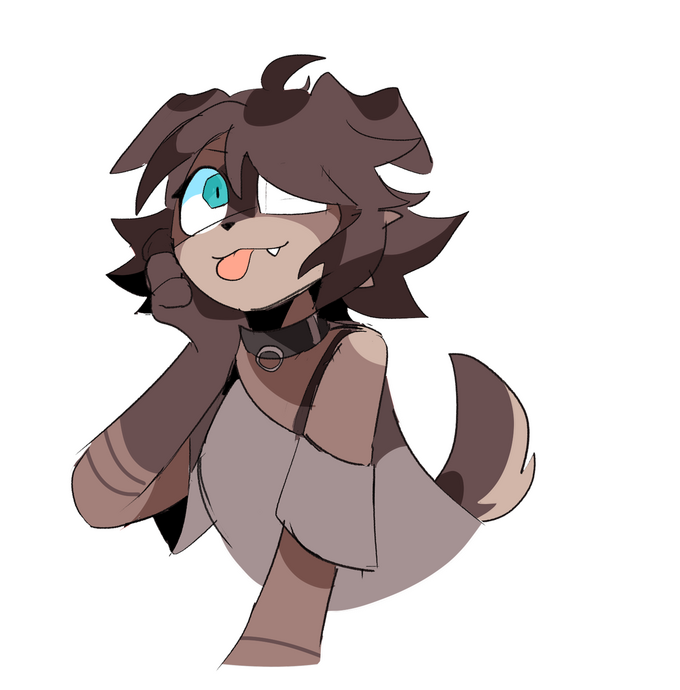 Art by @Valkenite