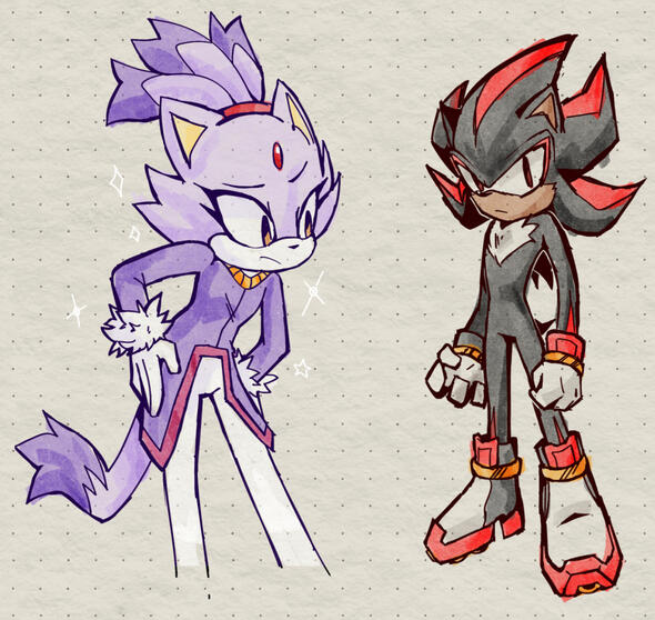 Sonic Style